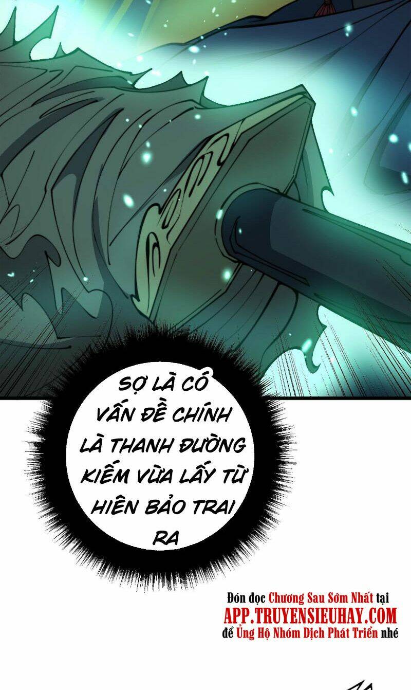 Độc Thủ Vu Y Chapter 316 - Trang 2