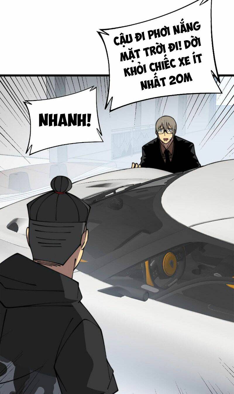 Độc Thủ Vu Y Chapter 316 - Trang 2