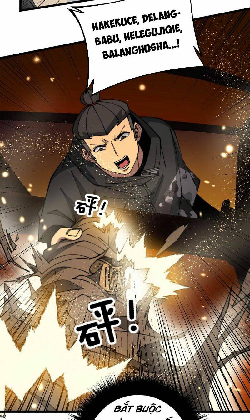 Độc Thủ Vu Y Chapter 316 - Trang 2