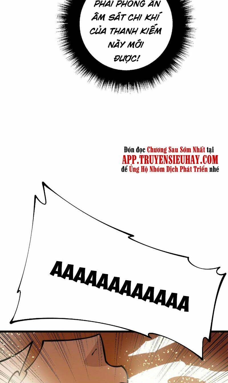 Độc Thủ Vu Y Chapter 316 - Trang 2