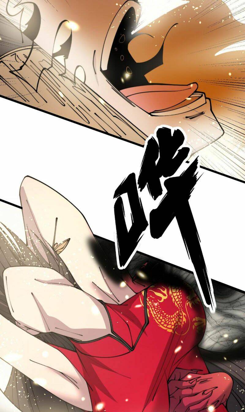 Độc Thủ Vu Y Chapter 316 - Trang 2