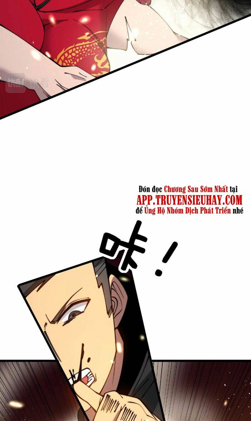 Độc Thủ Vu Y Chapter 316 - Trang 2