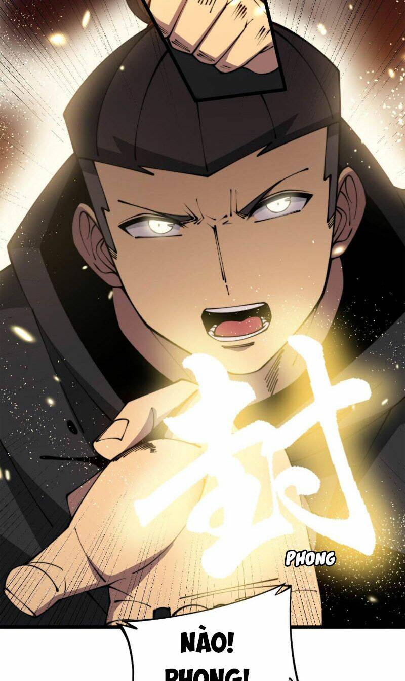 Độc Thủ Vu Y Chapter 316 - Trang 2