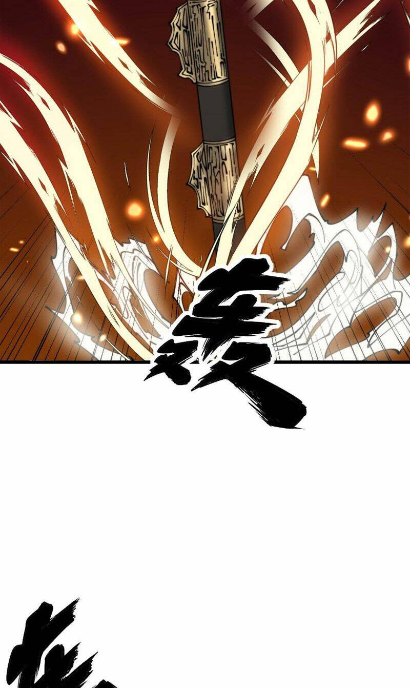 Độc Thủ Vu Y Chapter 316 - Trang 2