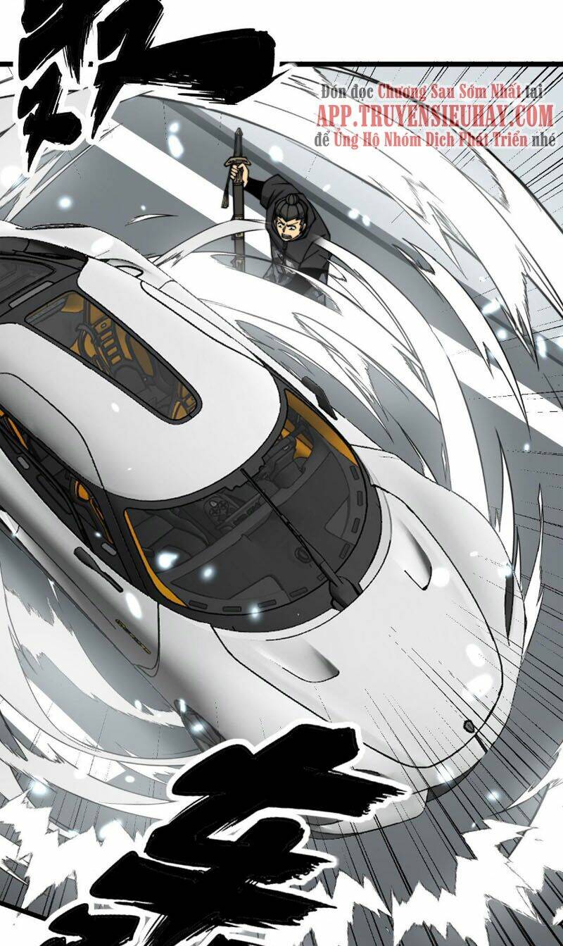 Độc Thủ Vu Y Chapter 316 - Trang 2