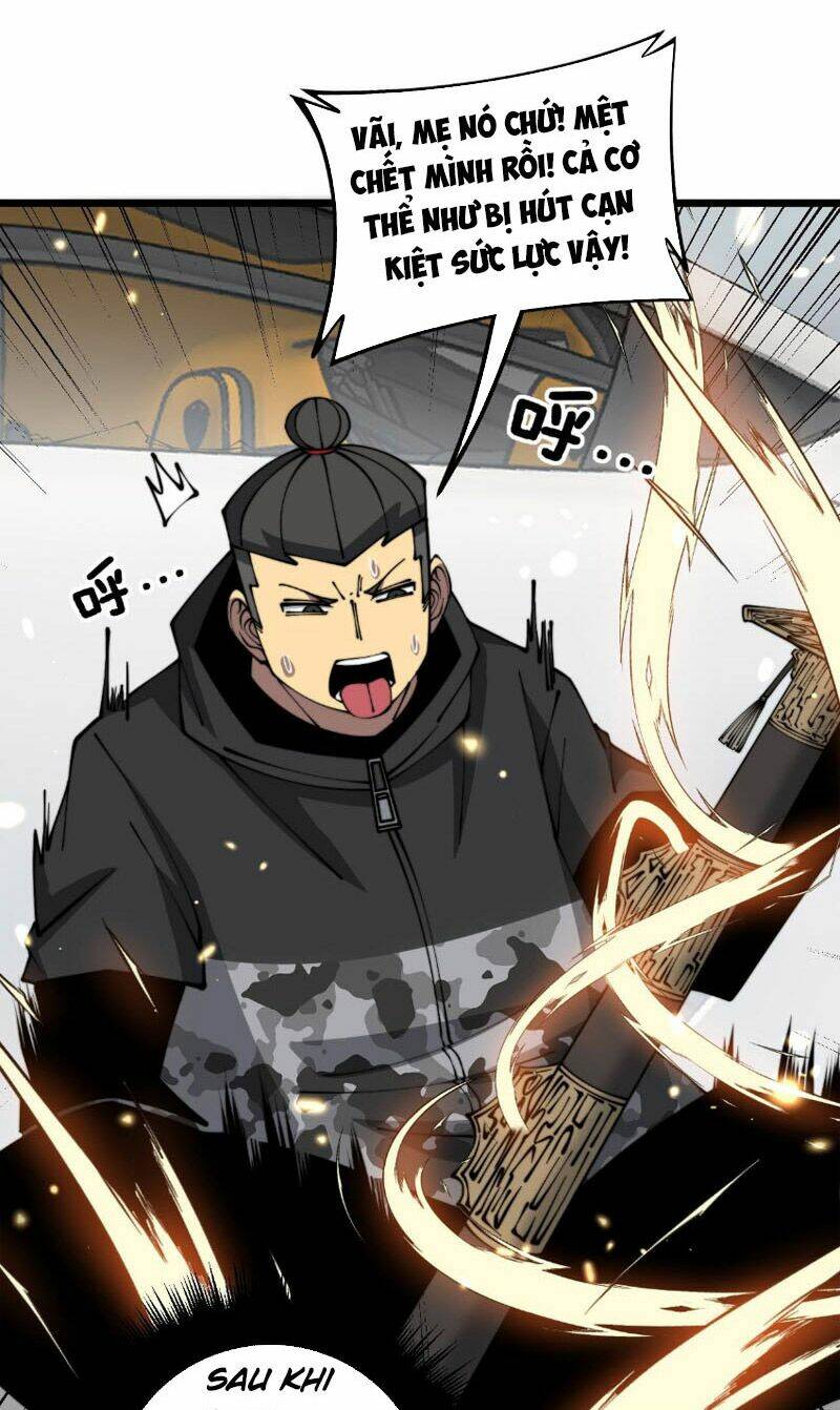 Độc Thủ Vu Y Chapter 316 - Trang 2
