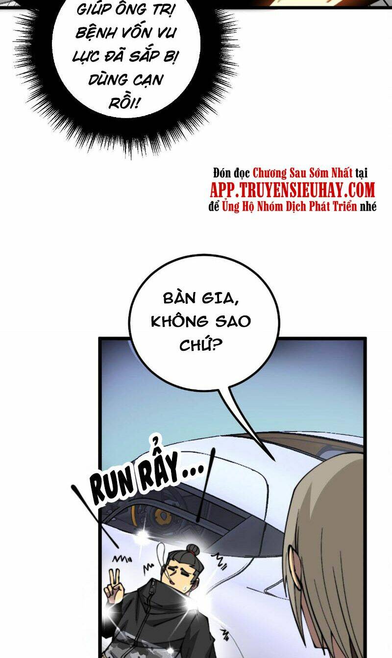 Độc Thủ Vu Y Chapter 316 - Trang 2
