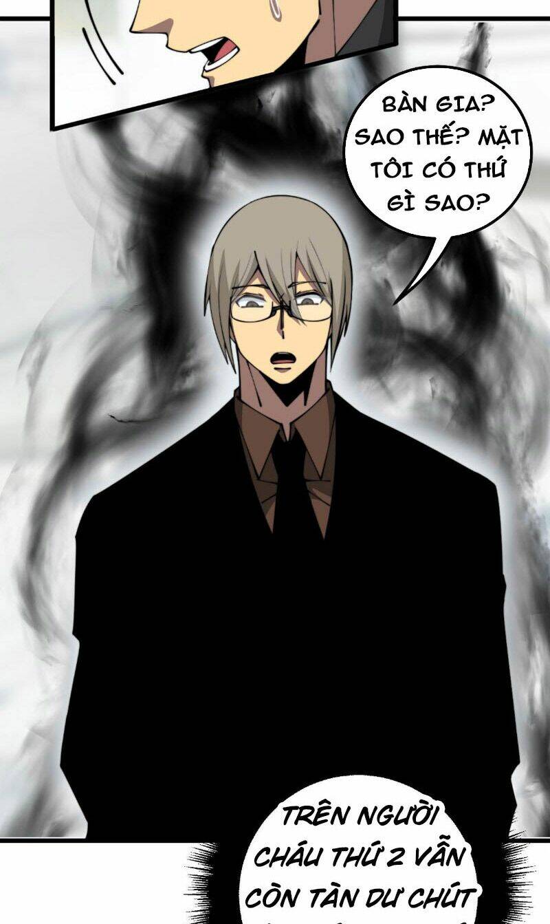 Độc Thủ Vu Y Chapter 316 - Trang 2