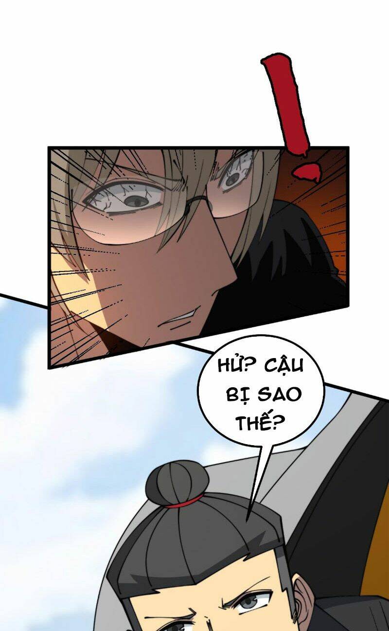 Độc Thủ Vu Y Chapter 316 - Trang 2