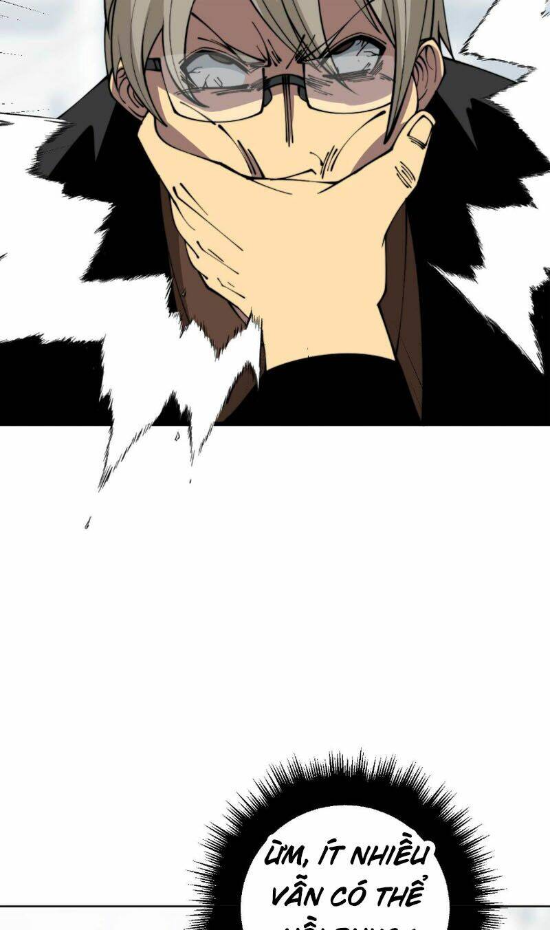 Độc Thủ Vu Y Chapter 316 - Trang 2