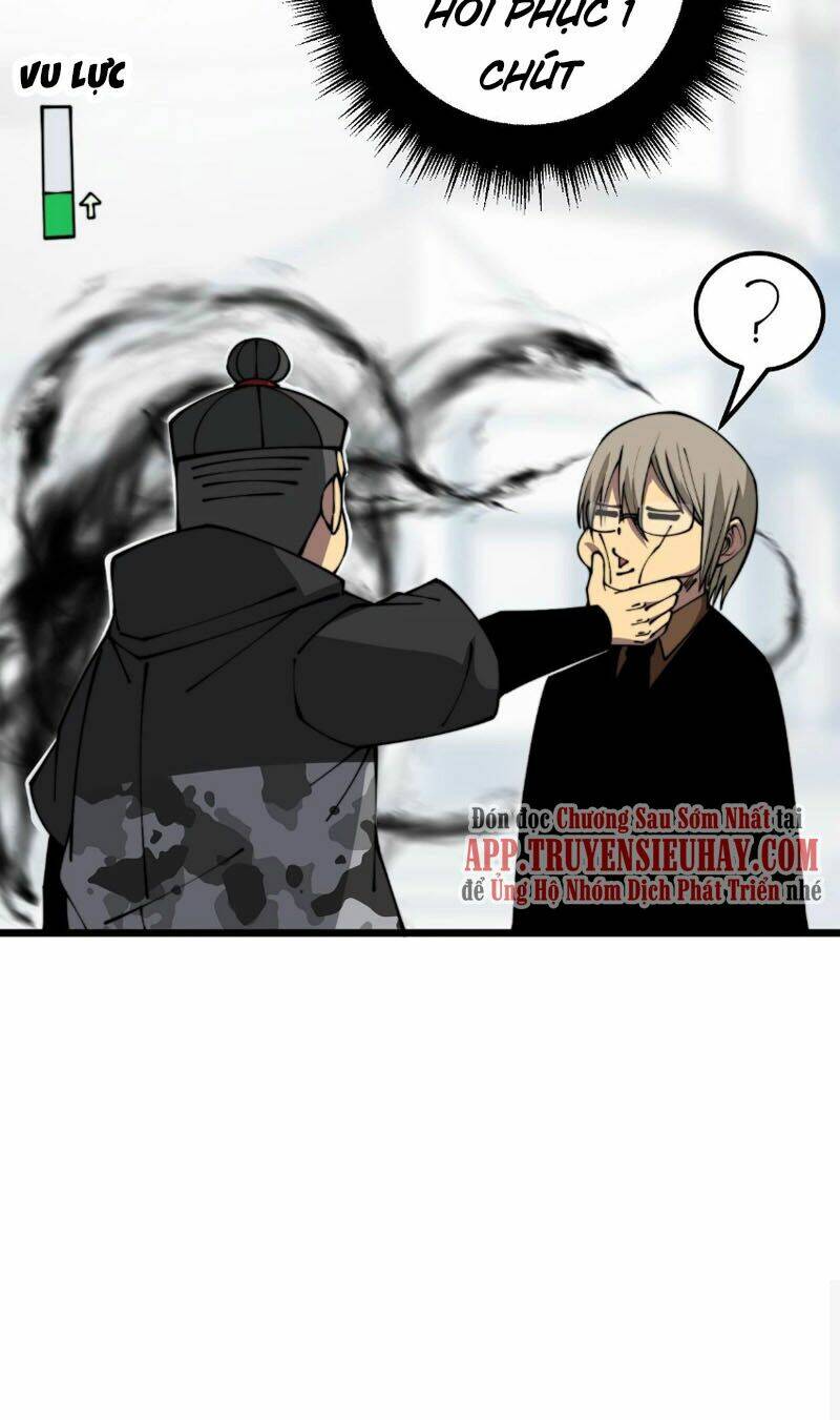 Độc Thủ Vu Y Chapter 316 - Trang 2