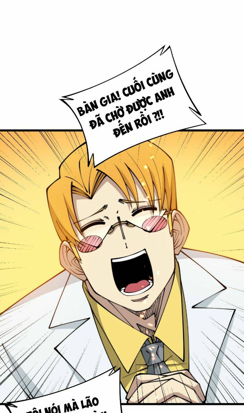 Độc Thủ Vu Y Chapter 316 - Trang 2