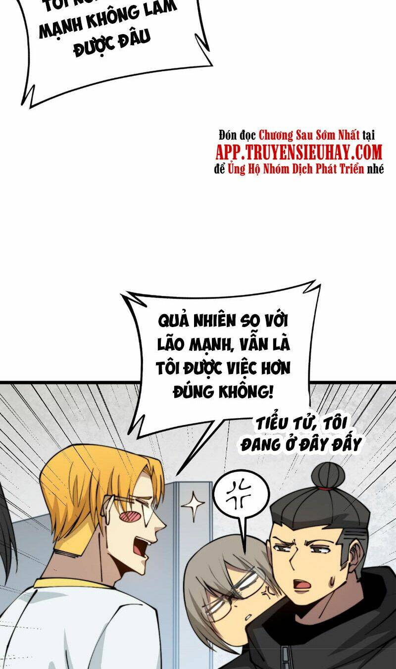 Độc Thủ Vu Y Chapter 316 - Trang 2