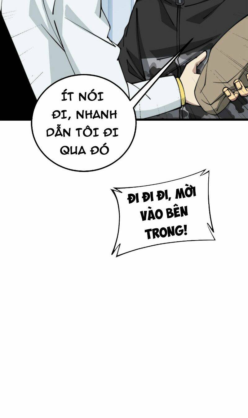 Độc Thủ Vu Y Chapter 316 - Trang 2