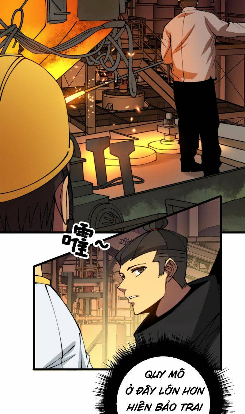 Độc Thủ Vu Y Chapter 316 - Trang 2