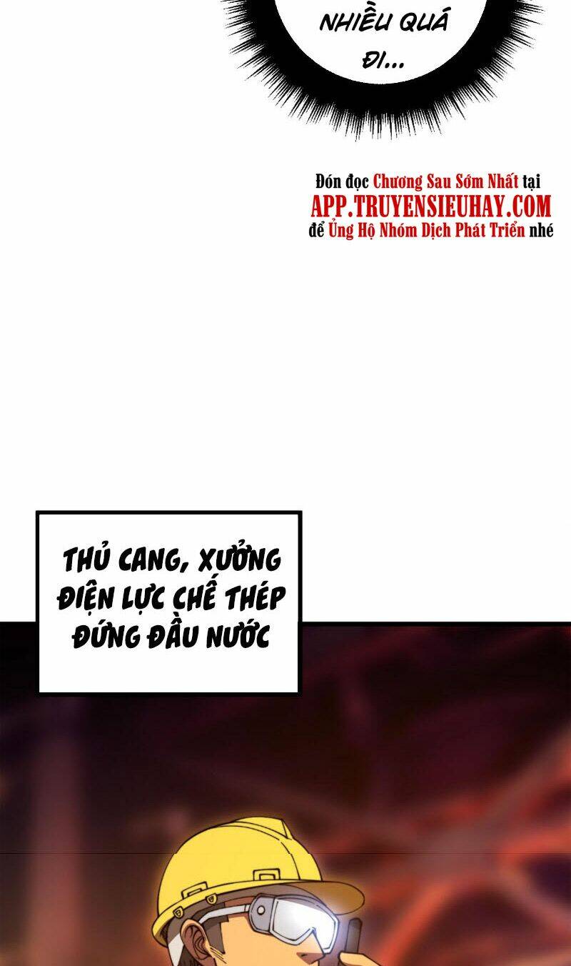 Độc Thủ Vu Y Chapter 316 - Trang 2