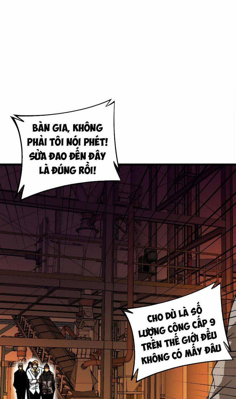 Độc Thủ Vu Y Chapter 316 - Trang 2
