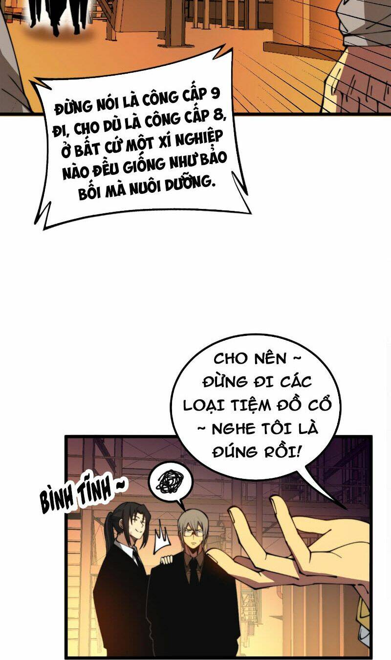 Độc Thủ Vu Y Chapter 316 - Trang 2