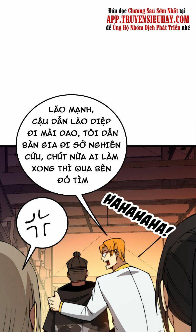 Độc Thủ Vu Y Chapter 316 - Trang 2