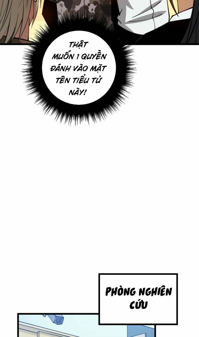 Độc Thủ Vu Y Chapter 316 - Trang 2