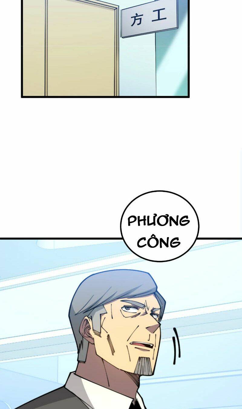 Độc Thủ Vu Y Chapter 316 - Trang 2