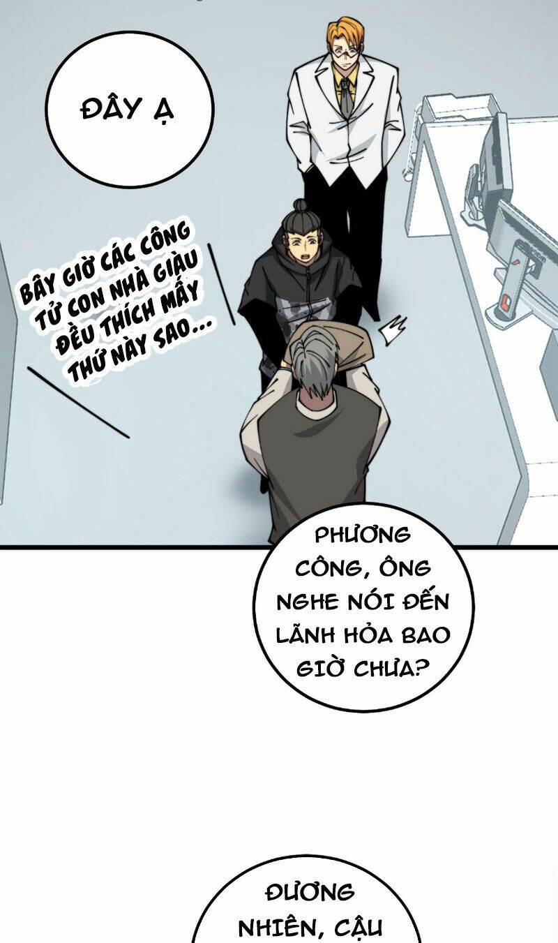 Độc Thủ Vu Y Chapter 316 - Trang 2