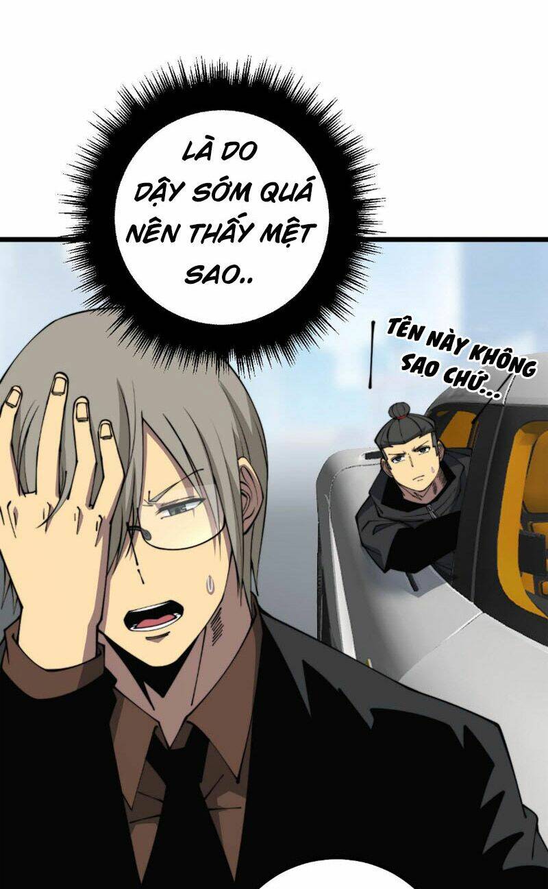 Độc Thủ Vu Y Chapter 316 - Trang 2