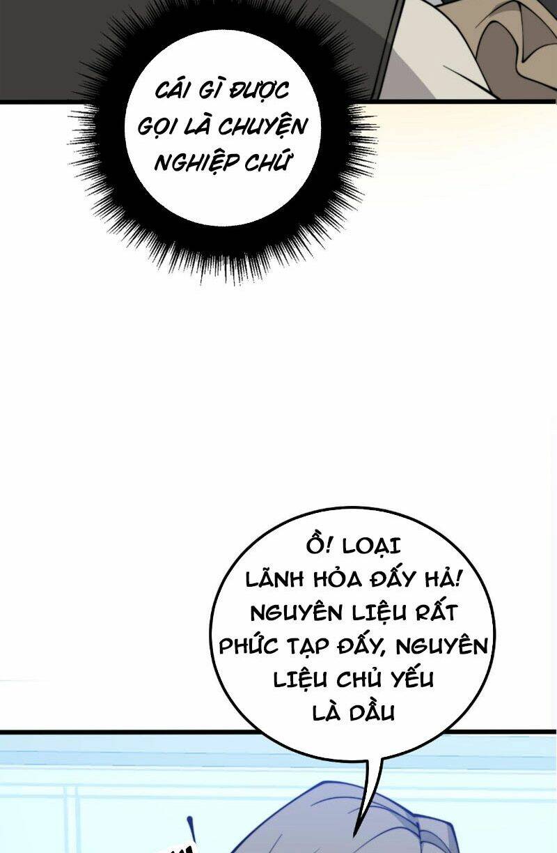 Độc Thủ Vu Y Chapter 316 - Trang 2