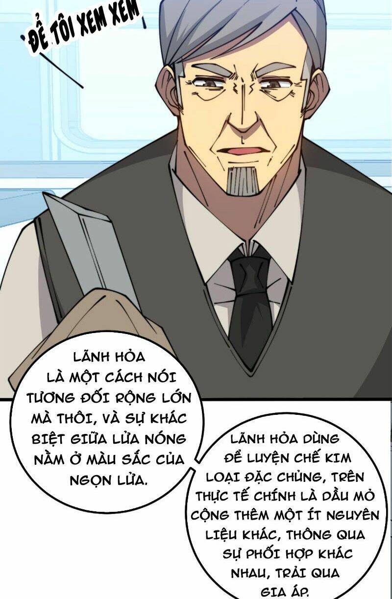 Độc Thủ Vu Y Chapter 316 - Trang 2