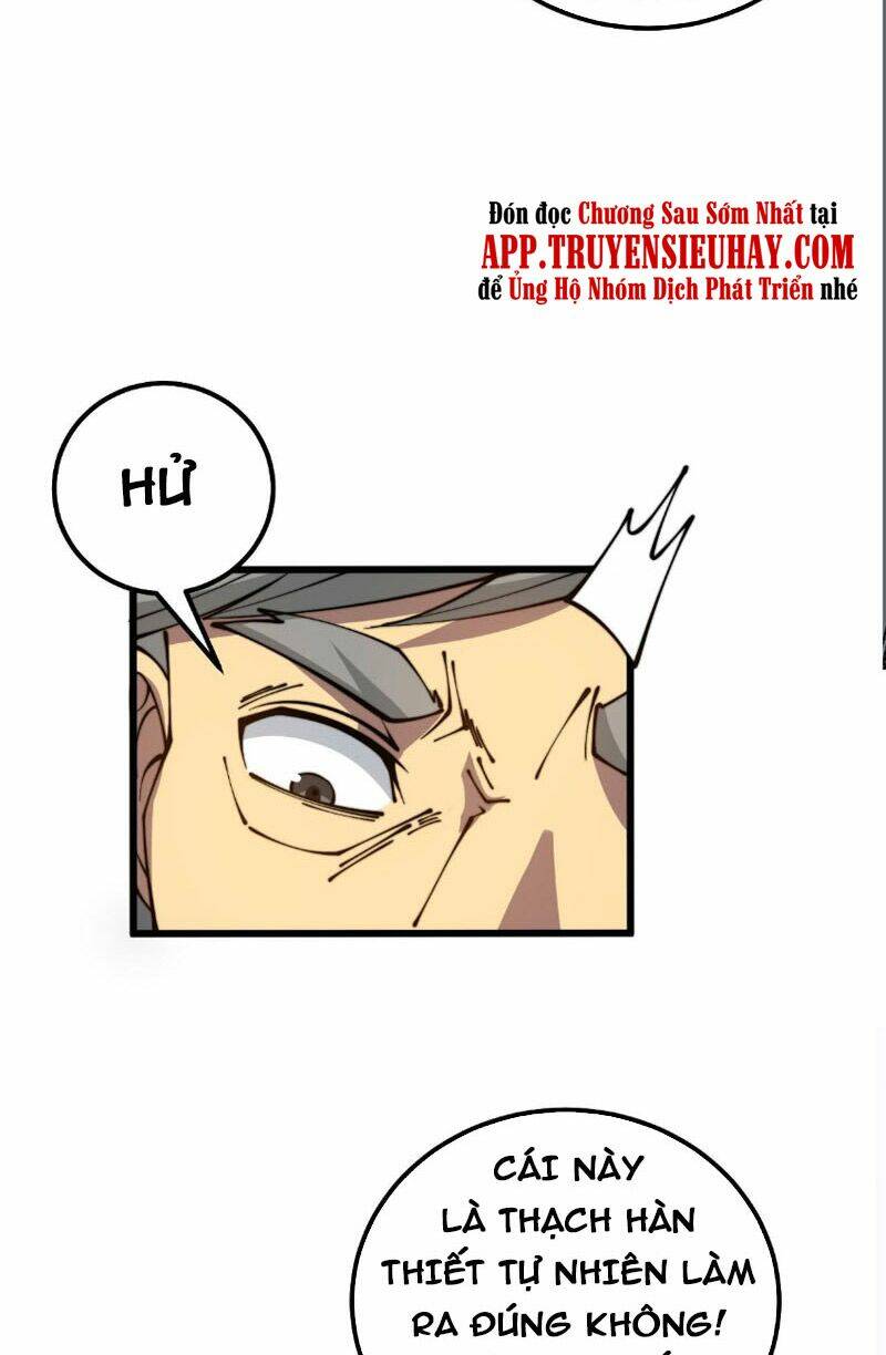 Độc Thủ Vu Y Chapter 316 - Trang 2