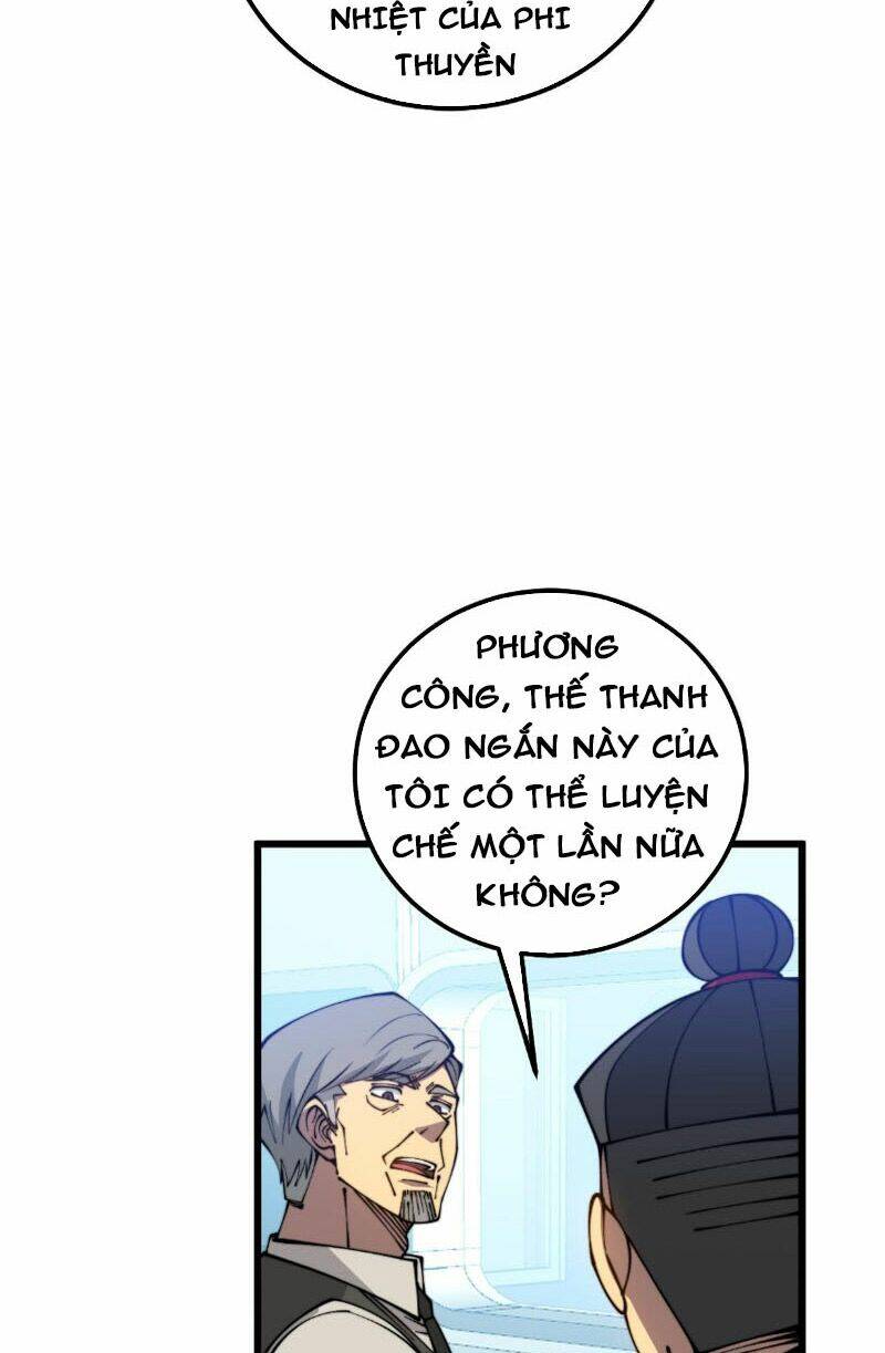 Độc Thủ Vu Y Chapter 316 - Trang 2