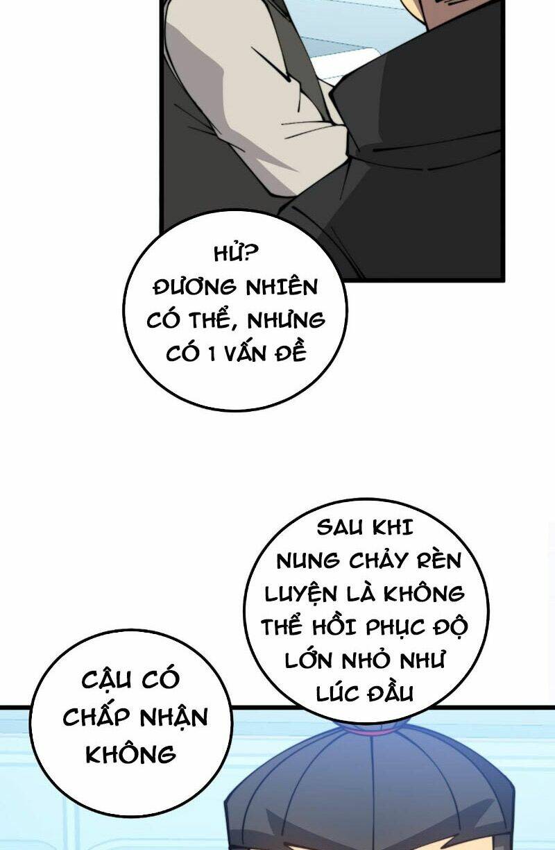 Độc Thủ Vu Y Chapter 316 - Trang 2