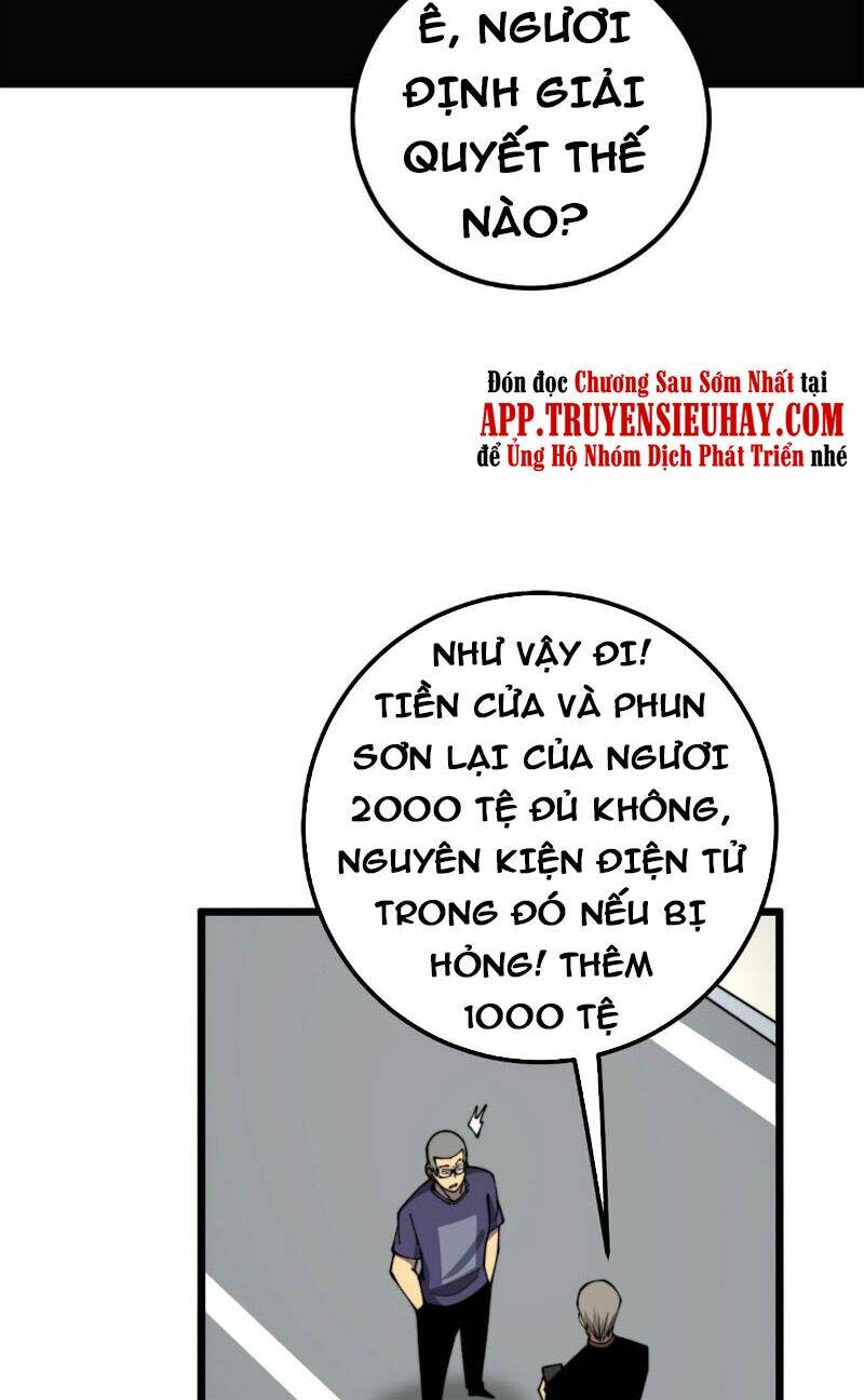 Độc Thủ Vu Y Chapter 316 - Trang 2
