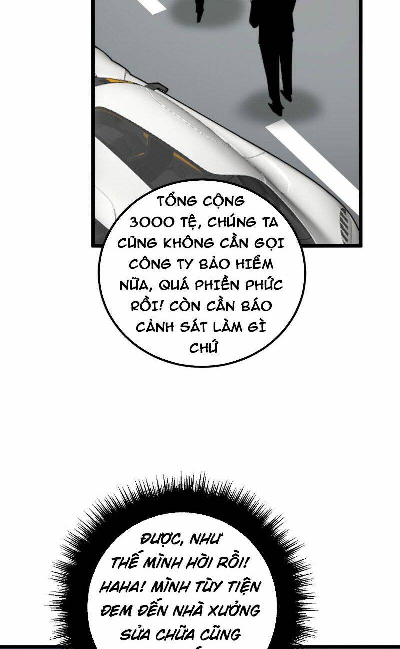 Độc Thủ Vu Y Chapter 316 - Trang 2