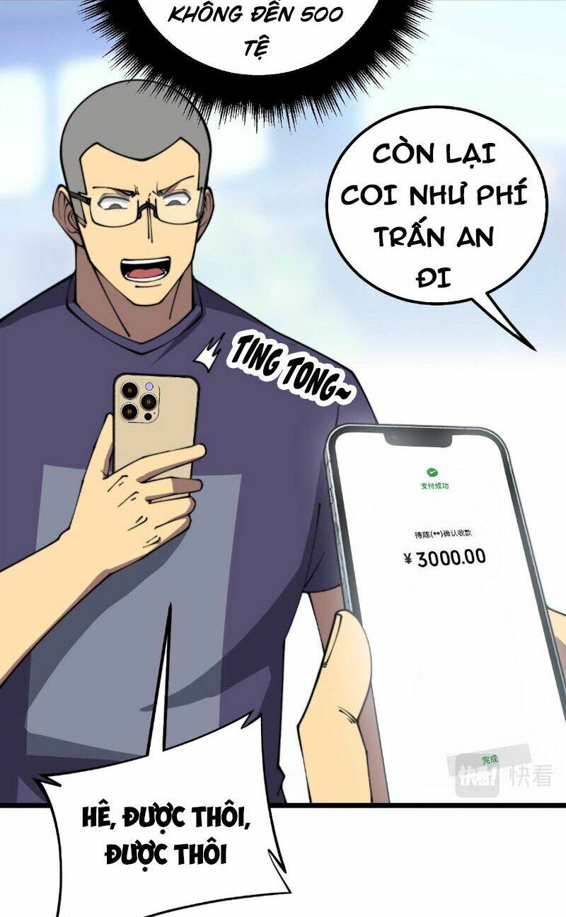 Độc Thủ Vu Y Chapter 316 - Trang 2