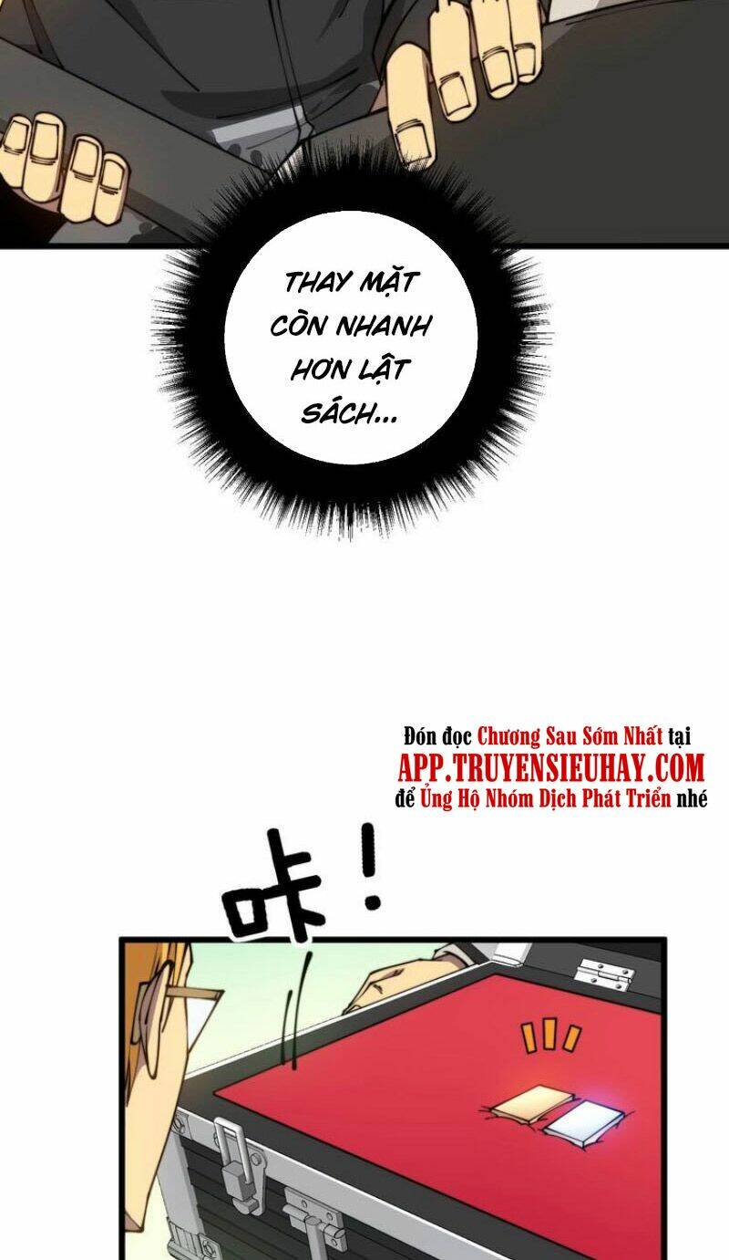 Độc Thủ Vu Y Chapter 317 - Trang 2