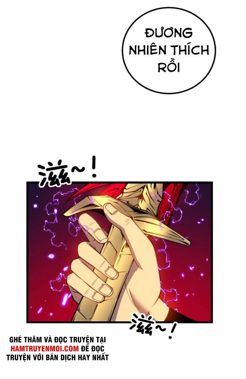 Độc Thủ Vu Y Chapter 319 - Trang 2