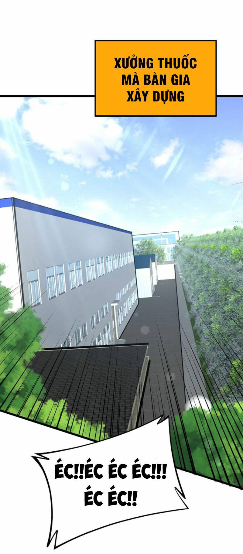 Độc Thủ Vu Y Chapter 319 - Trang 2