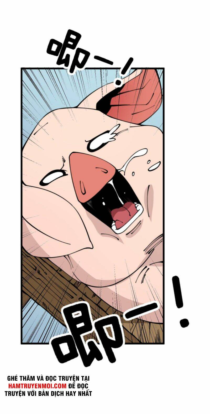 Độc Thủ Vu Y Chapter 319 - Trang 2