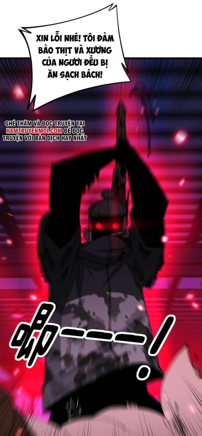 Độc Thủ Vu Y Chapter 319 - Trang 2