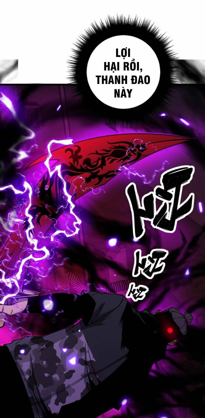 Độc Thủ Vu Y Chapter 319 - Trang 2