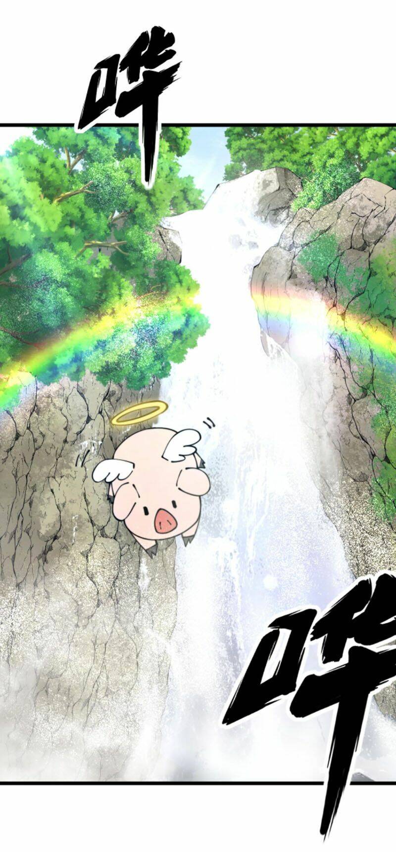 Độc Thủ Vu Y Chapter 319 - Trang 2