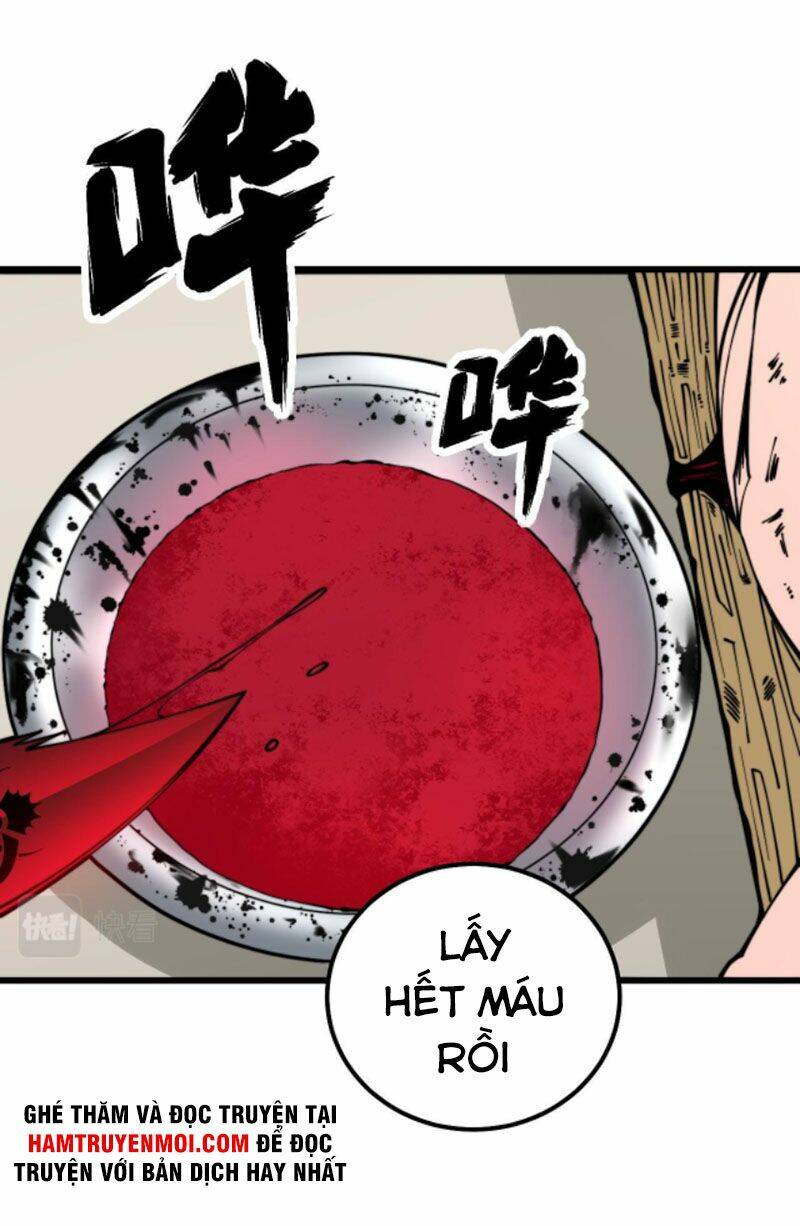 Độc Thủ Vu Y Chapter 319 - Trang 2