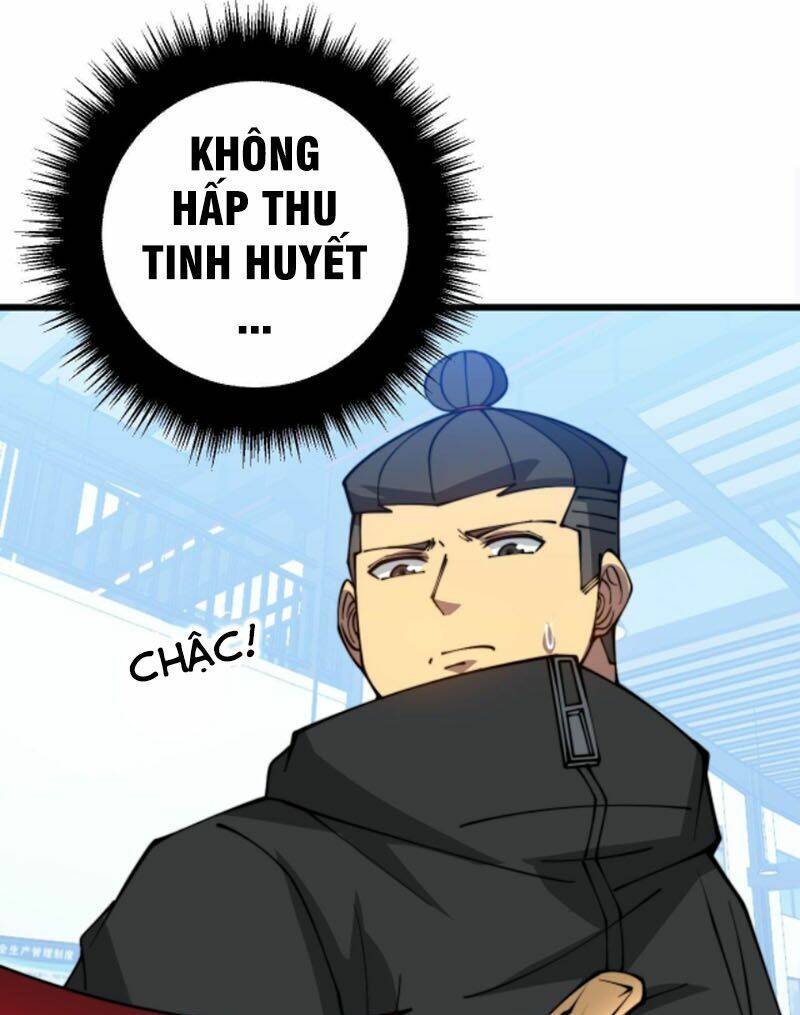 Độc Thủ Vu Y Chapter 319 - Trang 2