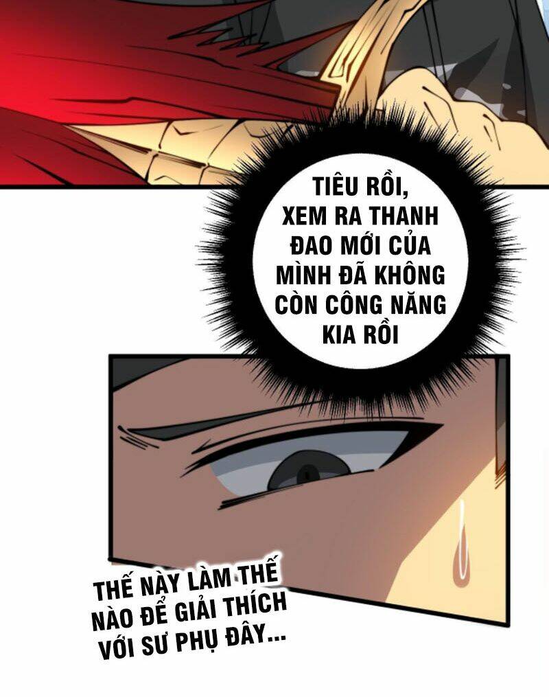 Độc Thủ Vu Y Chapter 319 - Trang 2