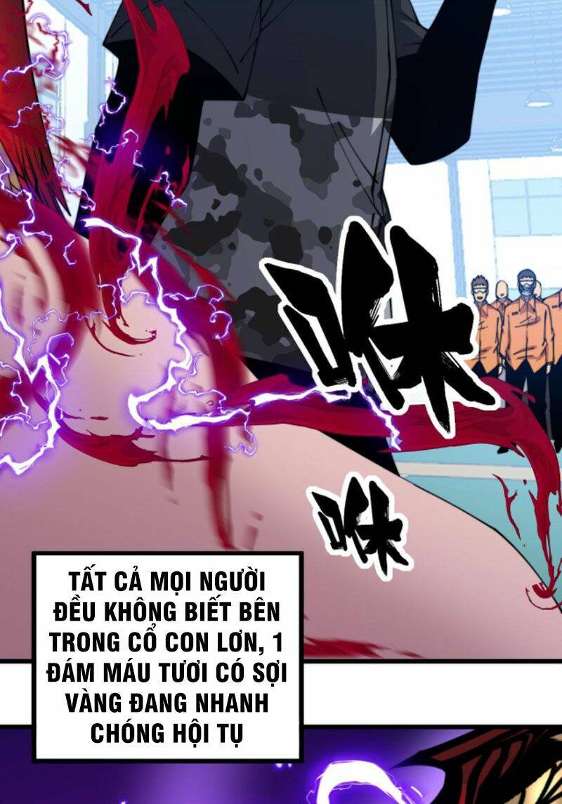 Độc Thủ Vu Y Chapter 319 - Trang 2