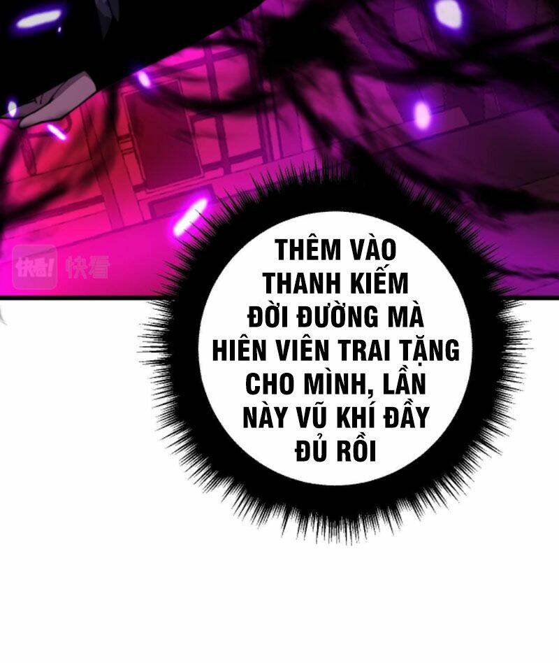 Độc Thủ Vu Y Chapter 319 - Trang 2
