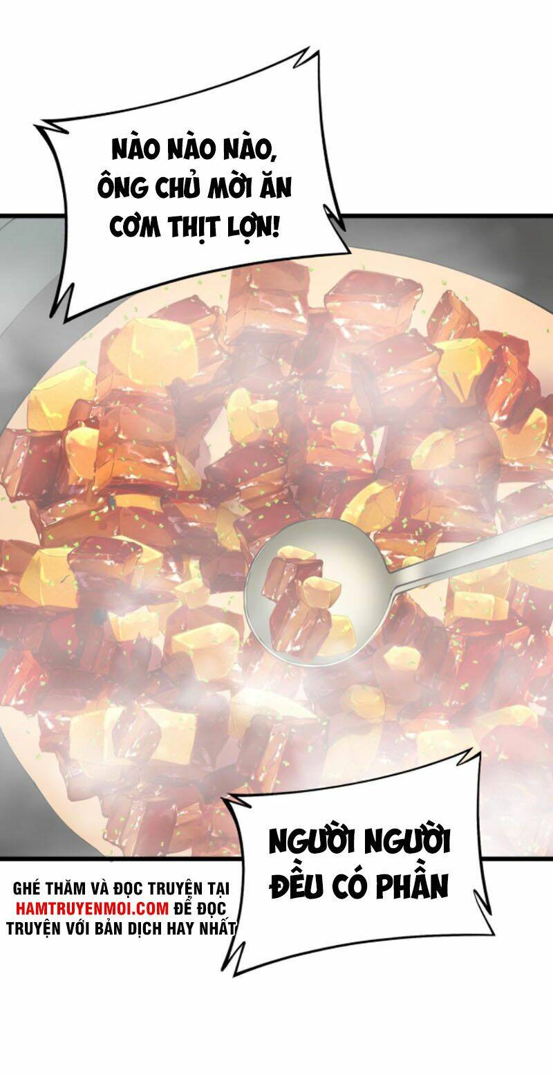 Độc Thủ Vu Y Chapter 319 - Trang 2