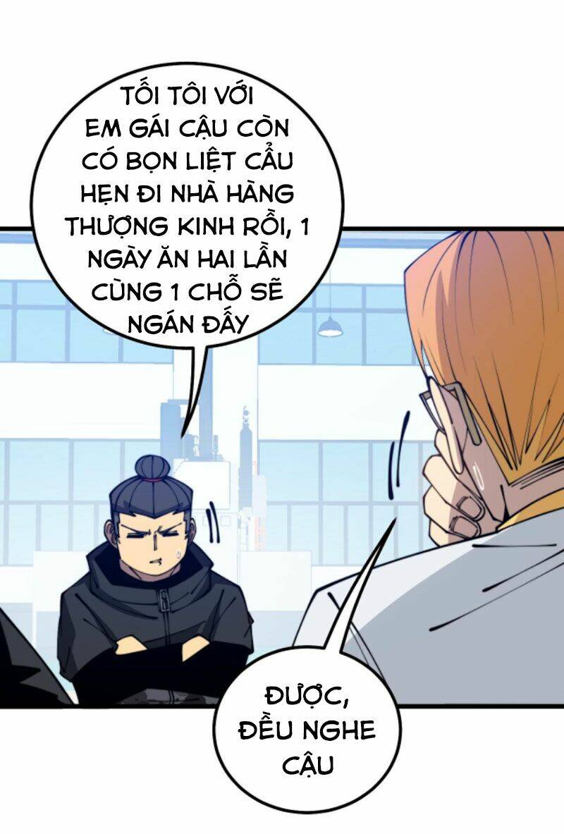 Độc Thủ Vu Y Chapter 319 - Trang 2