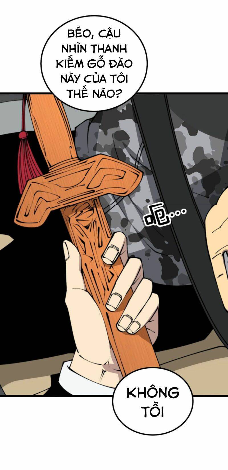 Độc Thủ Vu Y Chapter 319 - Trang 2